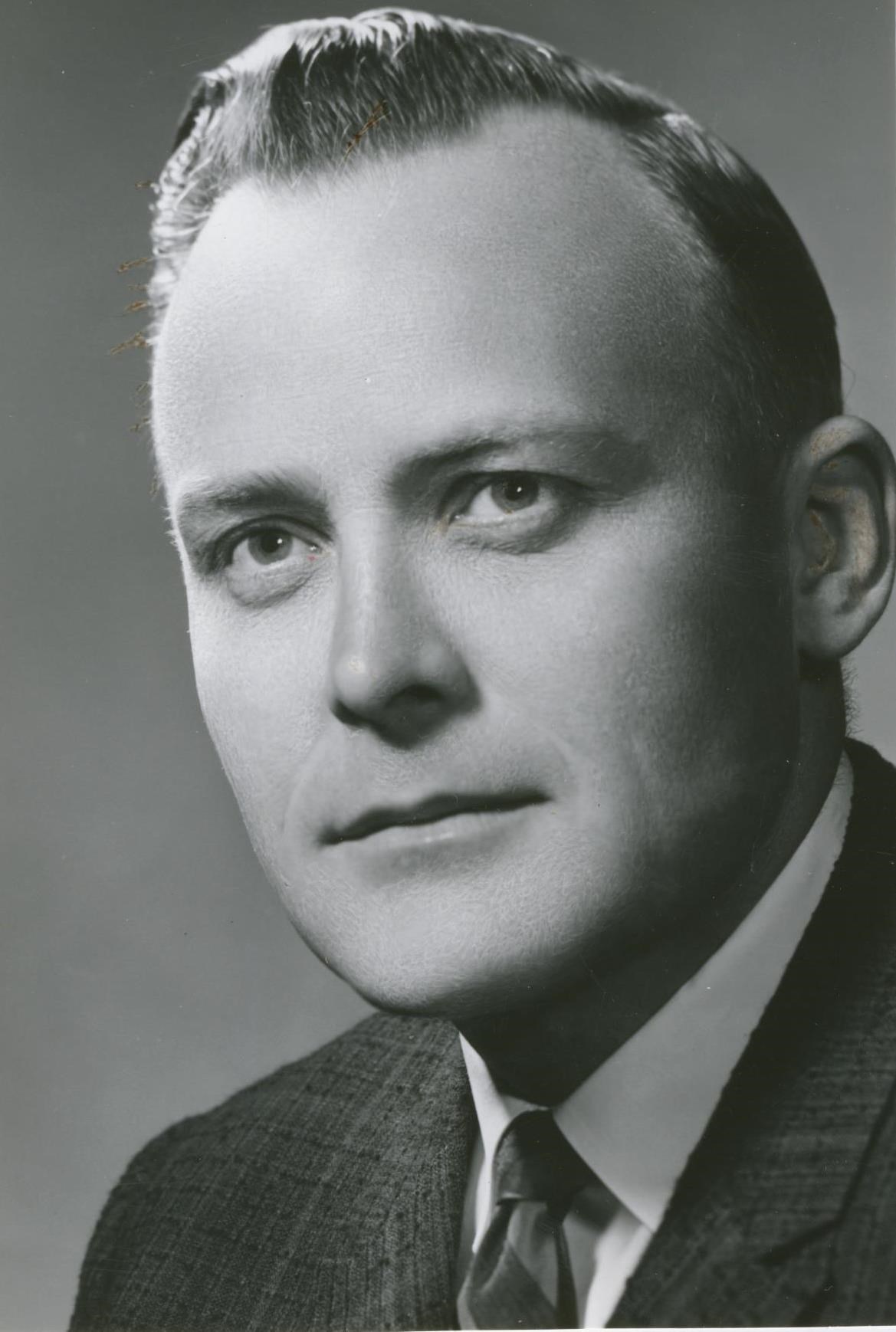 Murray Logan Obituary Dartmouth, NS