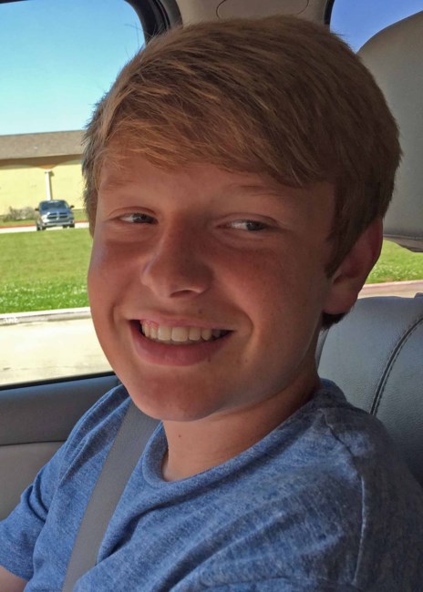 Obituary of Parks Garrett Fillingame