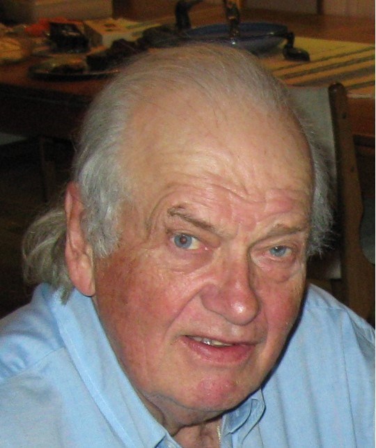 Obituary of Mons Aase