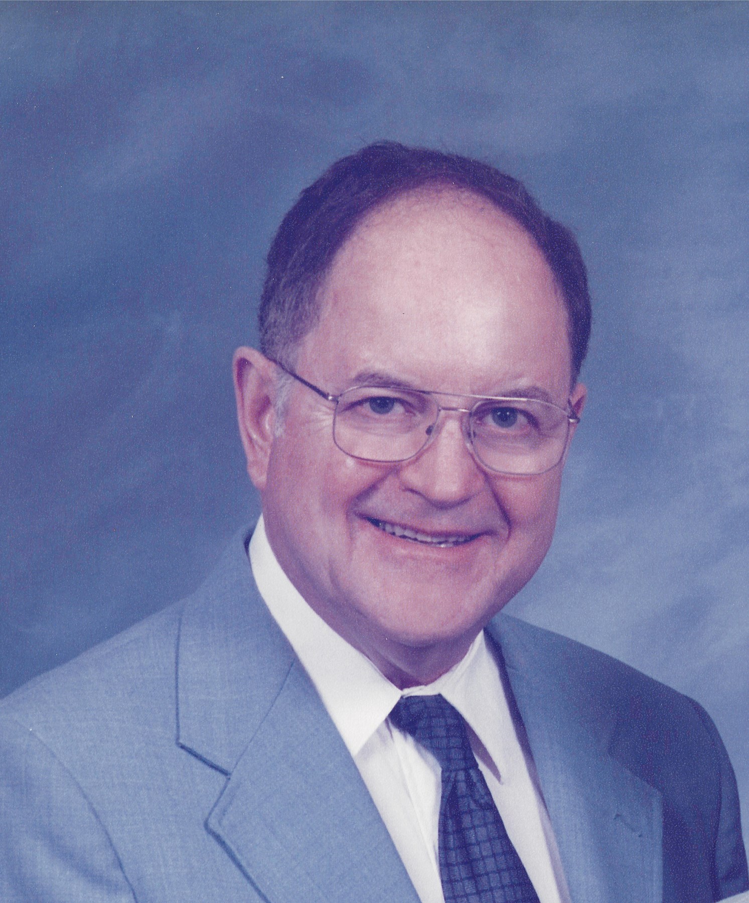 Obituary of Ronald Frank Thomas