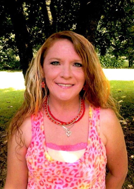 Obituary of Tonya Joan Walker