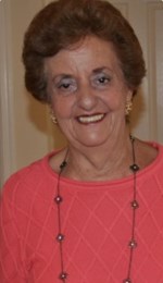 Phyllis Felsenfeld