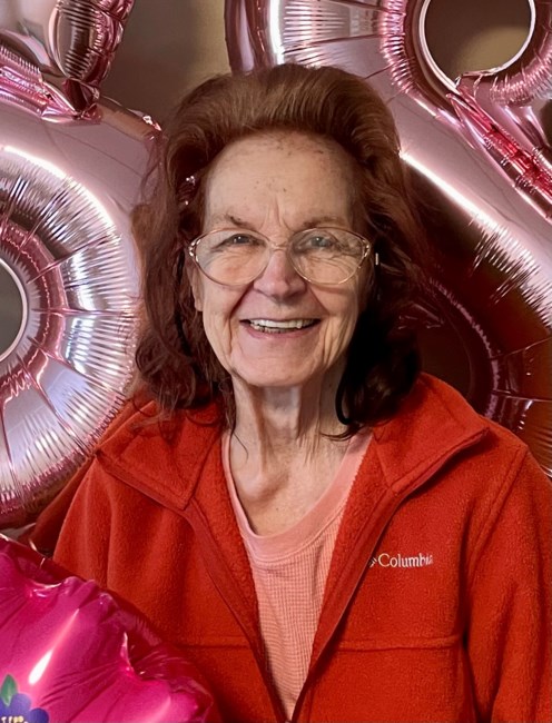 Obituary of Vera Matz