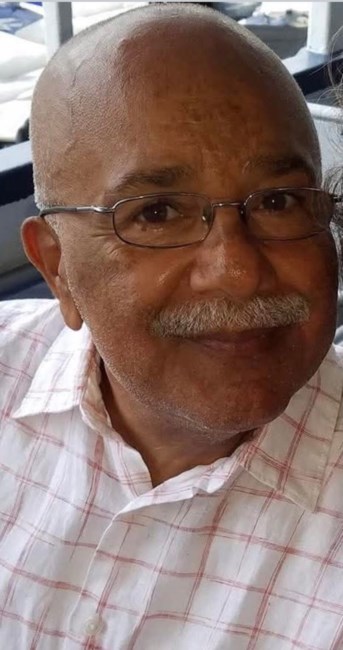 Obituary of Angel Martinez