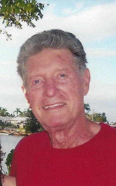 Obituario de Richard Galli