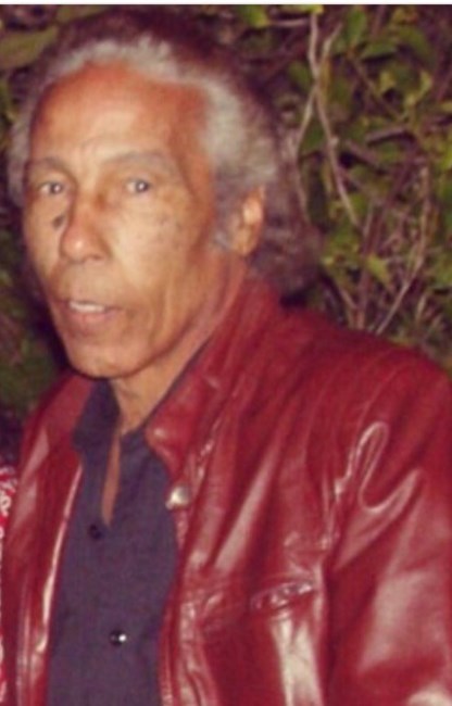 Obituary of Bobby "BJ" Mack