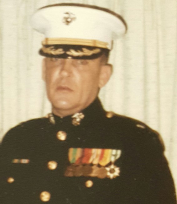 Obituary of Lt Col Roger H. Lippold