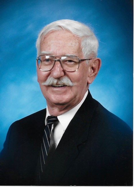 Obituary of Robert "Bob" L Rinehart Sr.