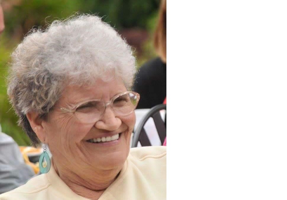 Obituary of Norma J Walters