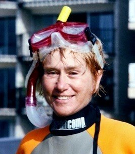 Obituary of Evelyn Marie Haas