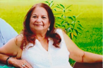 Obituary of Criselda Cruz