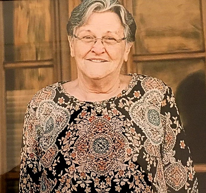 Obituary of Carol Ann Mecham
