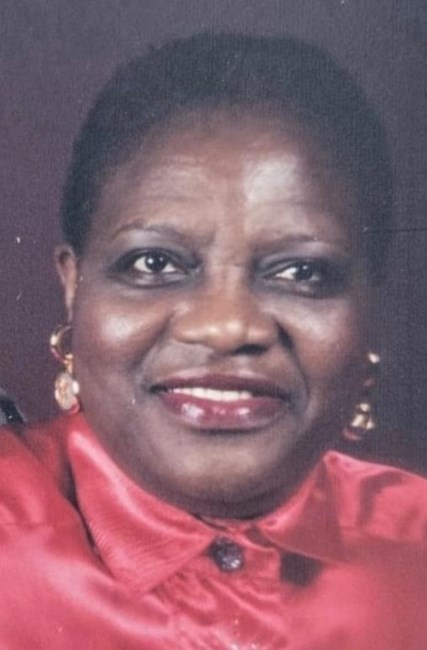 Obituary of Olive Merle Innerarity