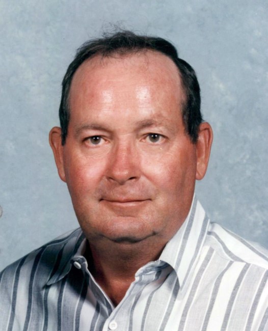 Avis de décès de Lawrence E. "Gene" Riffey