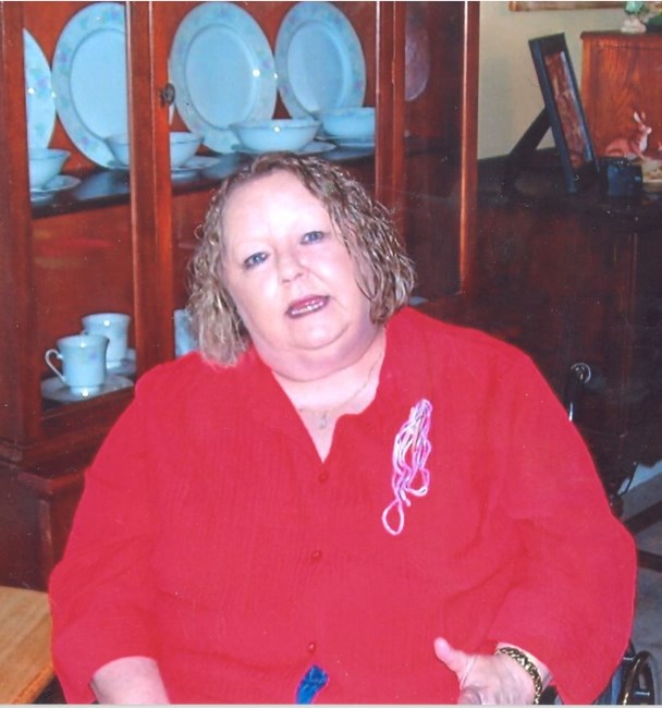 Obituary of Janice Denise Broughton