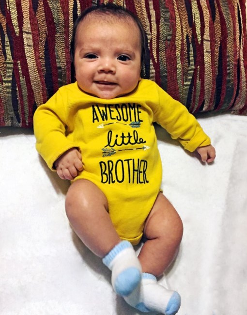 Obituary of Chase Miller Parker