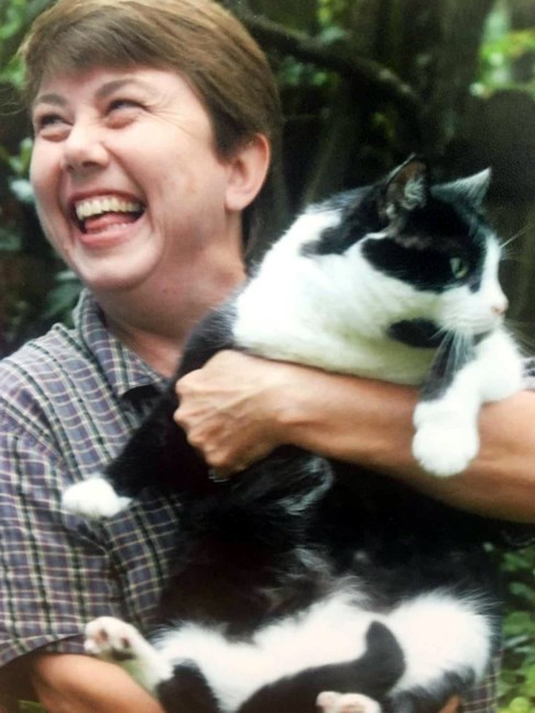 Obituary of Carla Dee Stubbs