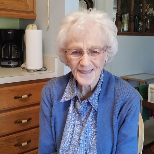 Obituary of Hazel A. Kraft