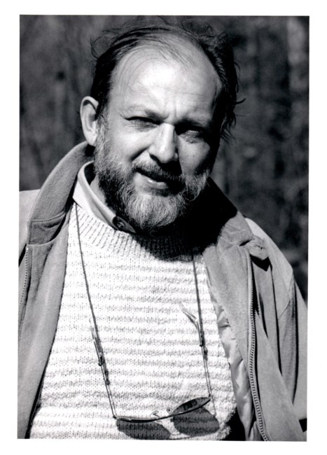 Obituary of Vittorio G. Zucconi