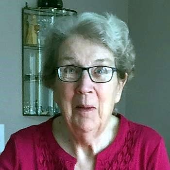 Obituary of Hazel Velle Buchanan