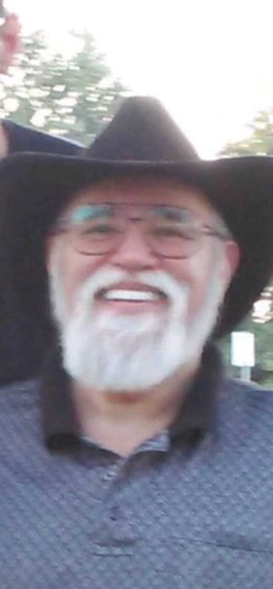 Obituary of Michael Wright Hawley