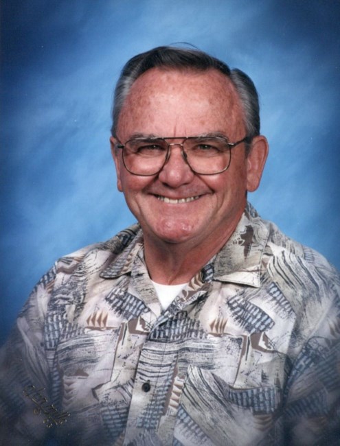 Obituary of John "Bob" Robert Forester