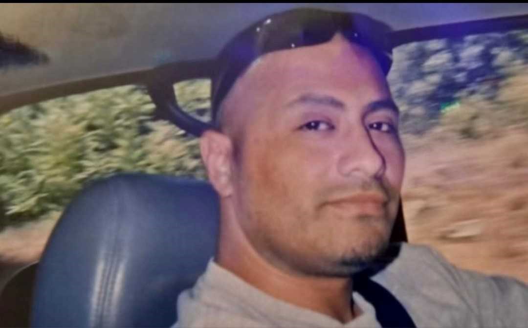 Obituary of Ricky Cancino