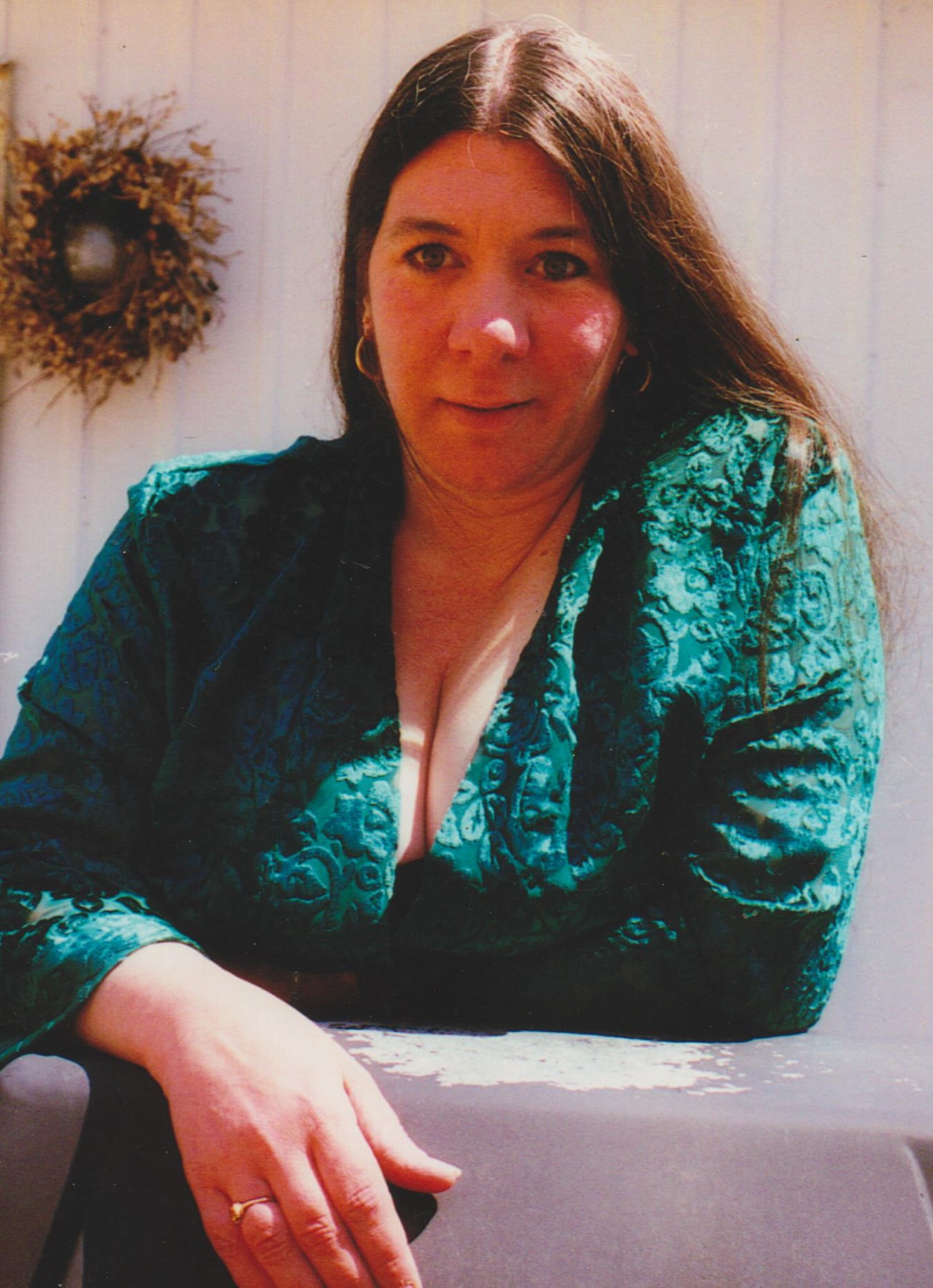 Obituary of Mary Margaret Putnam