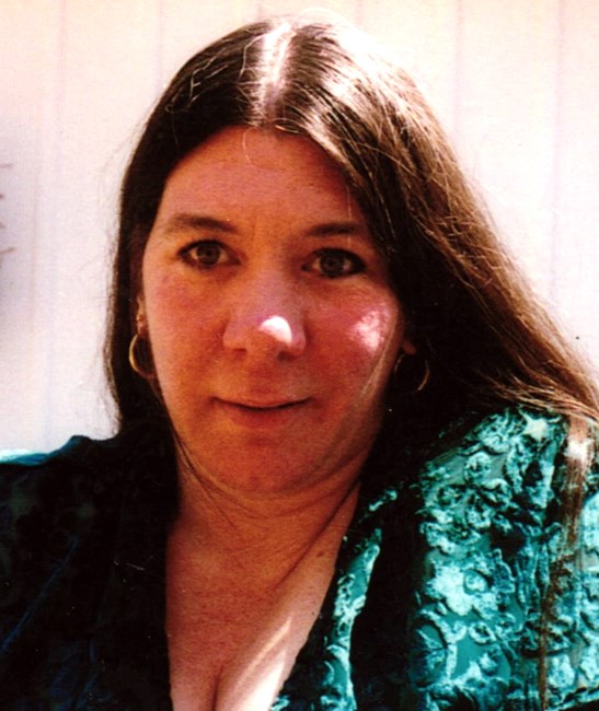 Obituary of Mary Margaret Putnam