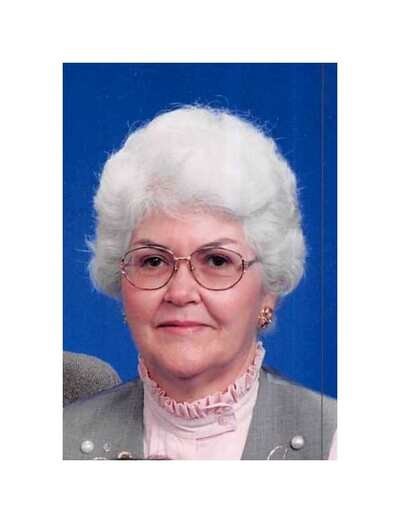 Obituary of Vita Kay Carlton