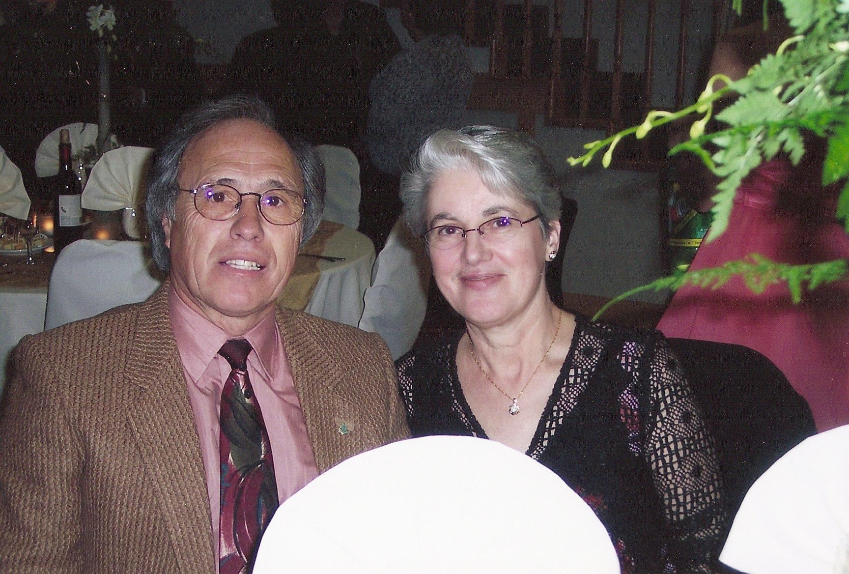 Obituary of Antonio Leonardo Machado