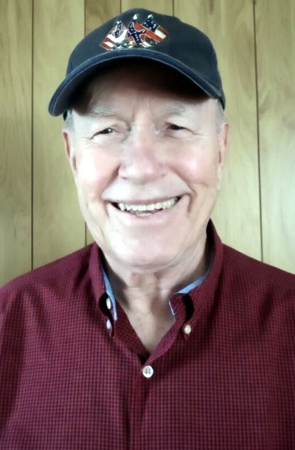 Obituary of Daniel C. Gilmer III