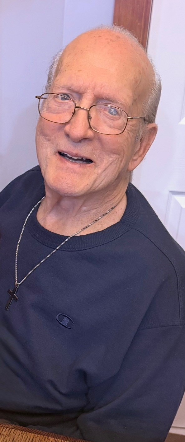 Obituary of Charles J. Iarussi