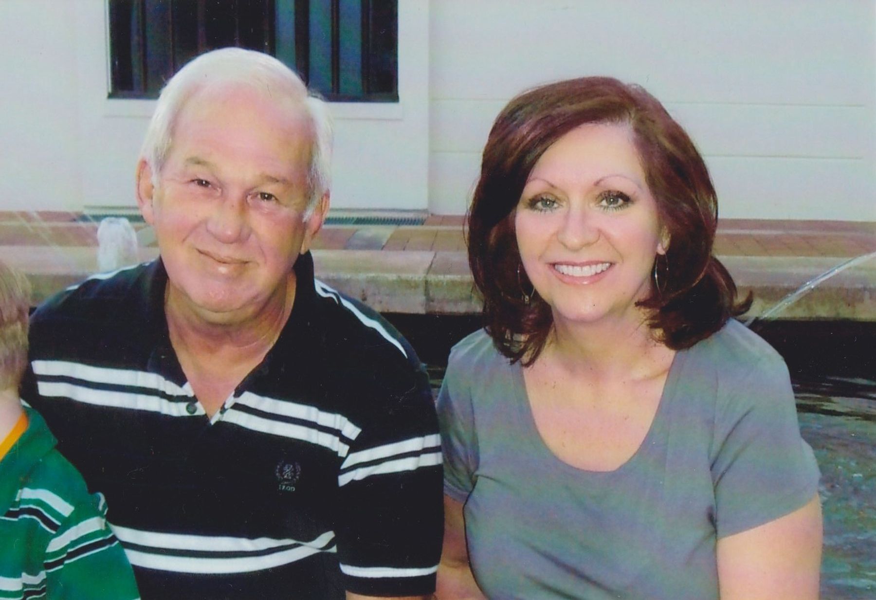 Obituary of Rebecca "Beckie" June Starling