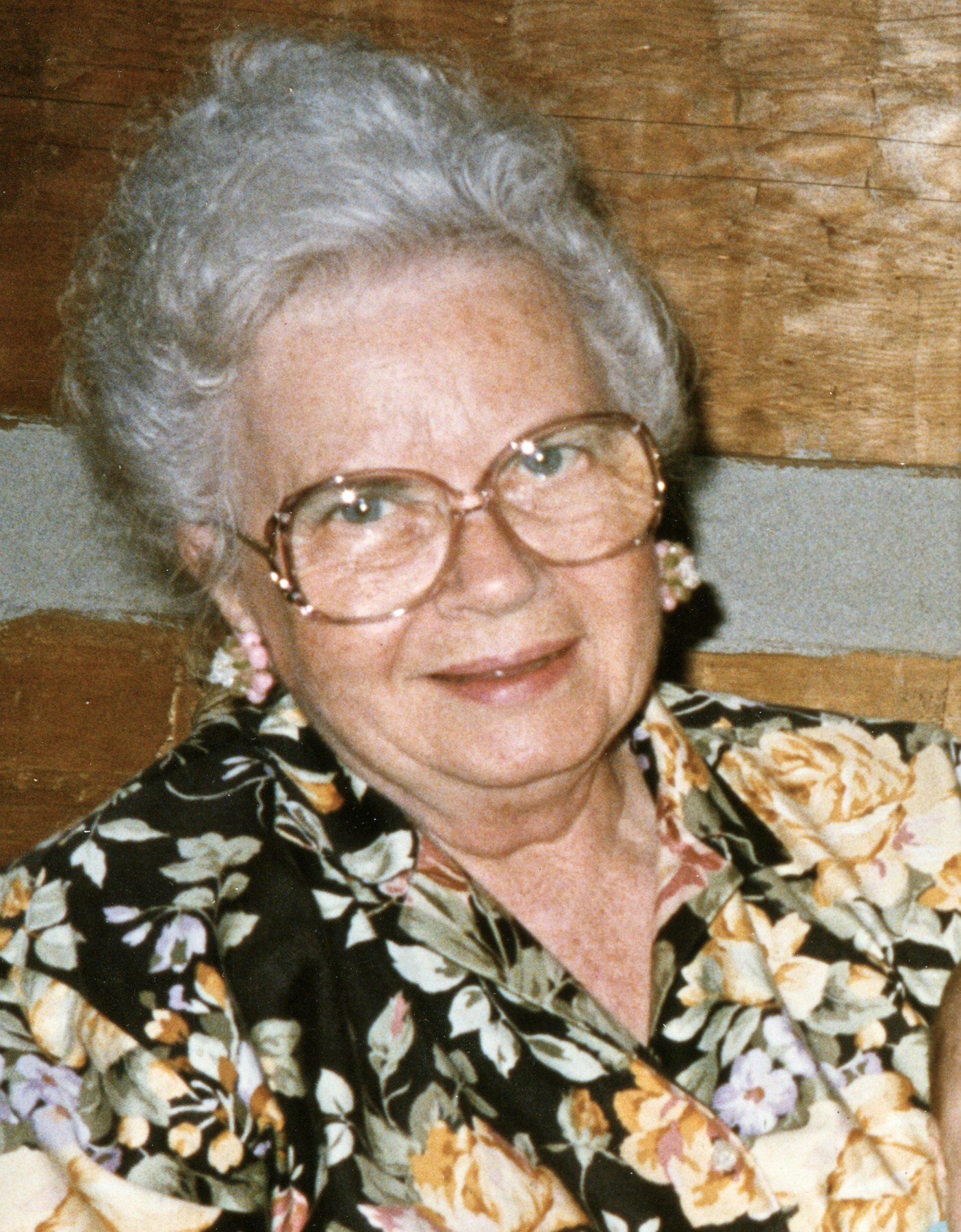 Freida Inman Obituary Brunswick, GA