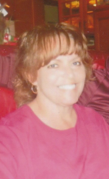 Obituary of Joan Ellen Hinson