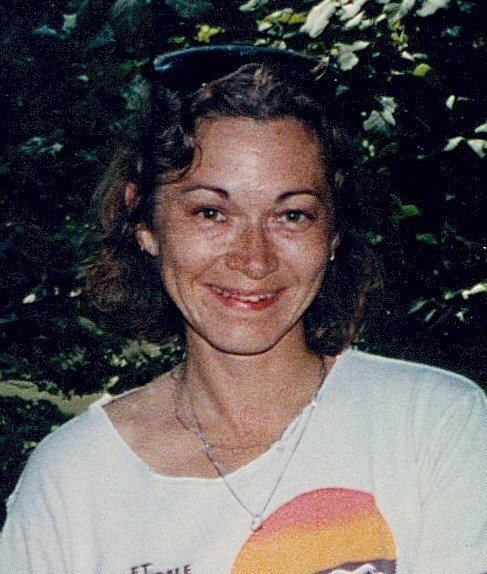 Obituary of Elizabeth Elaine Haines