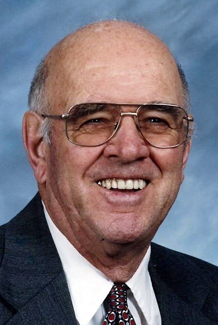 Obituary of Robert W. Tibbetts