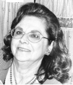 Obituario de Gail Marie (Carson) Lemm