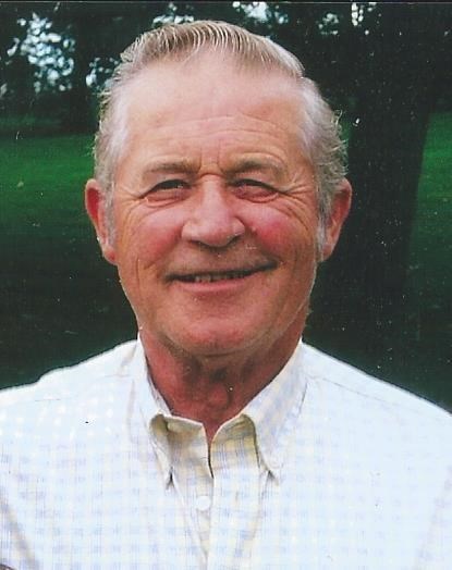 Obituary of Benjamin Eberly Jr.