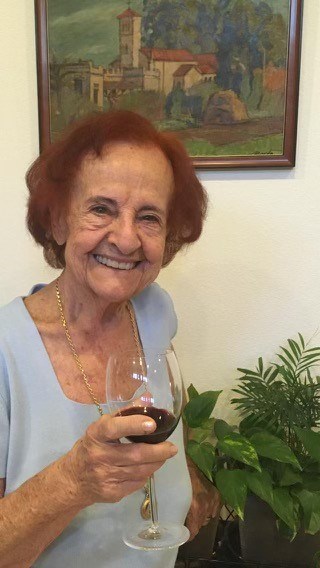 Obituary of Angela Louise Perez