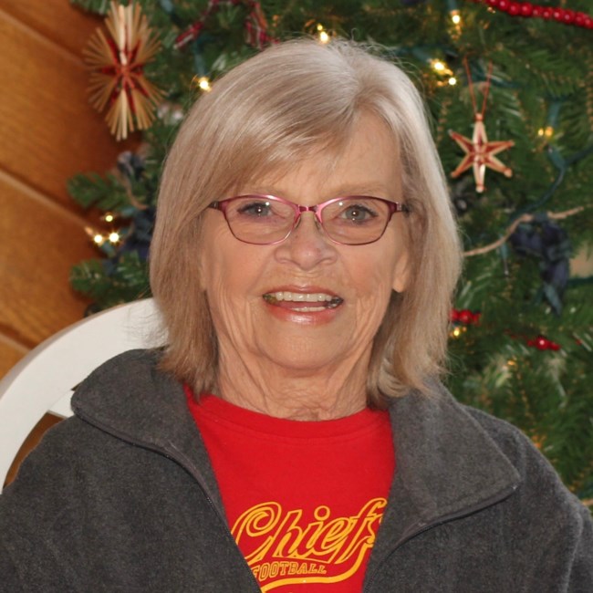 Obituary of Kay Ann Nord