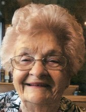 Obituary of Nancy F. Ryan