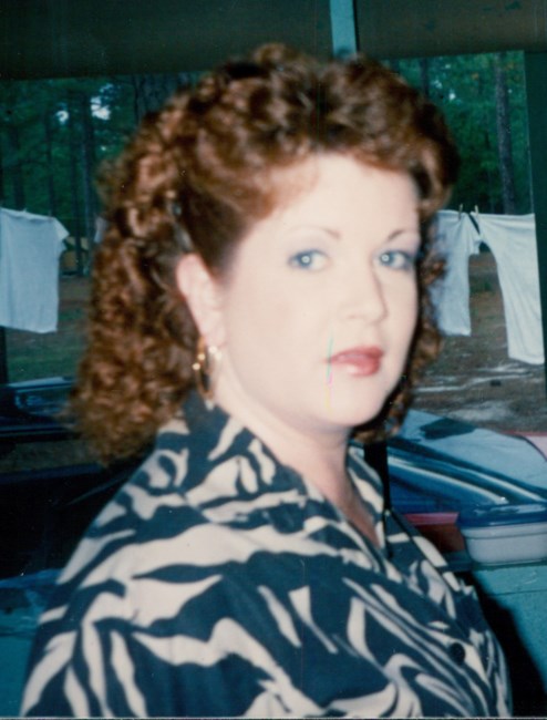 Obituary of Mary Nash