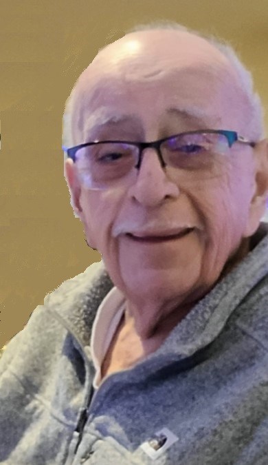 Obituary of Alfonso C. Peña