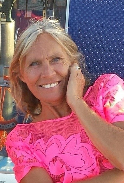 Obituary of Nan Elizabeth Burns