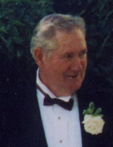 Obituary of Eli "Bill" William 'Bill' Swain