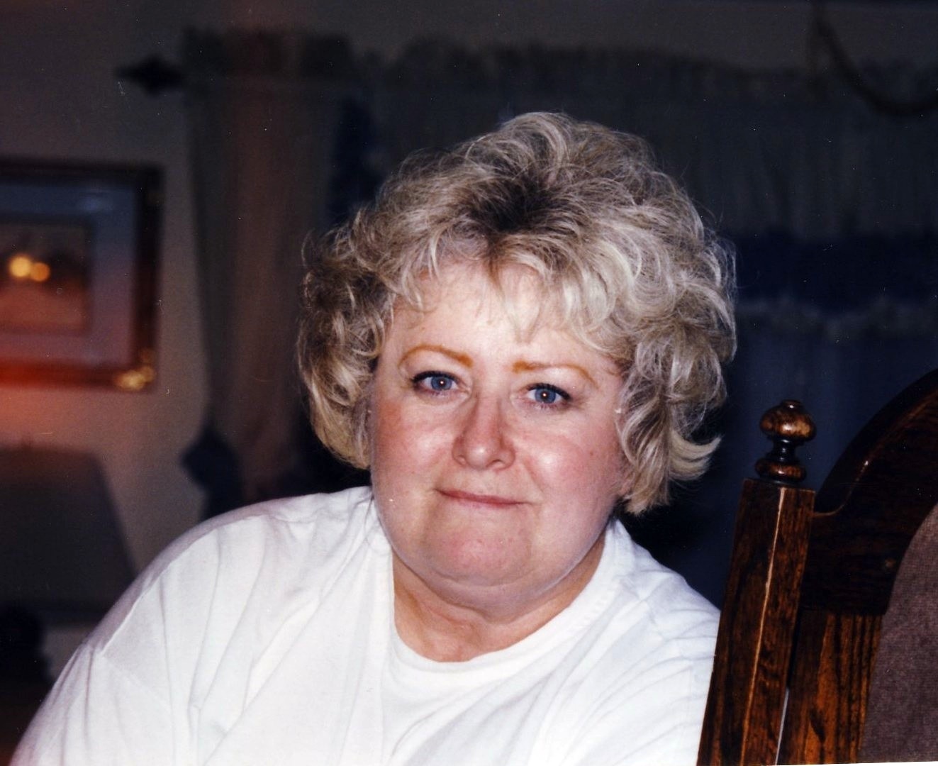Ramona June Hyde Obituary Del City, OK