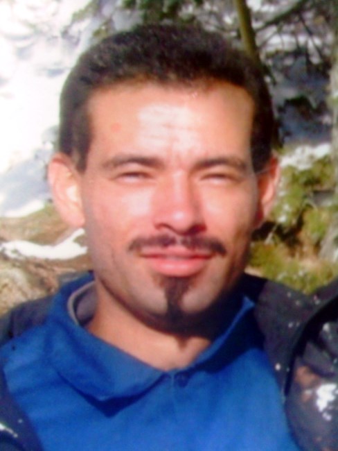 Obituary of Lorenzo Gilbert Vigil