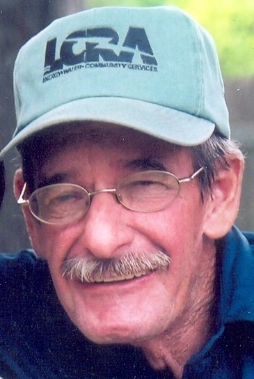 Obituary of Charlie DeLancey